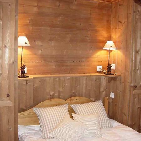 Le Pramecou Tignes Val Claret Apartman Kültér fotó