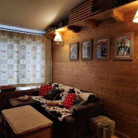 Le Pramecou Tignes Val Claret Apartman Kültér fotó