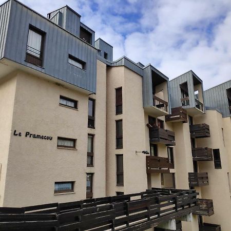 Le Pramecou Tignes Val Claret Apartman Kültér fotó