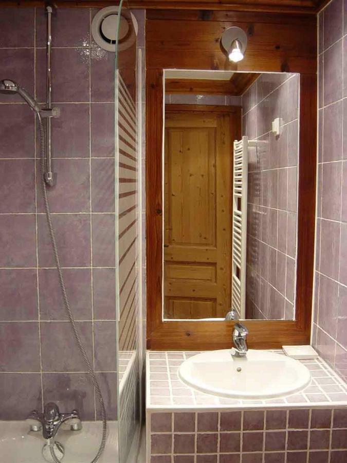 Le Pramecou Tignes Val Claret Apartman Kültér fotó