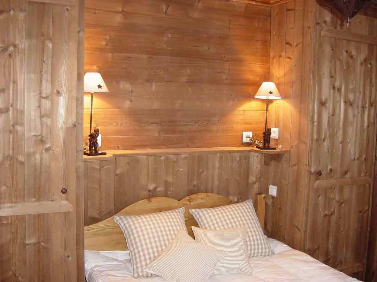 Le Pramecou Tignes Val Claret Apartman Kültér fotó