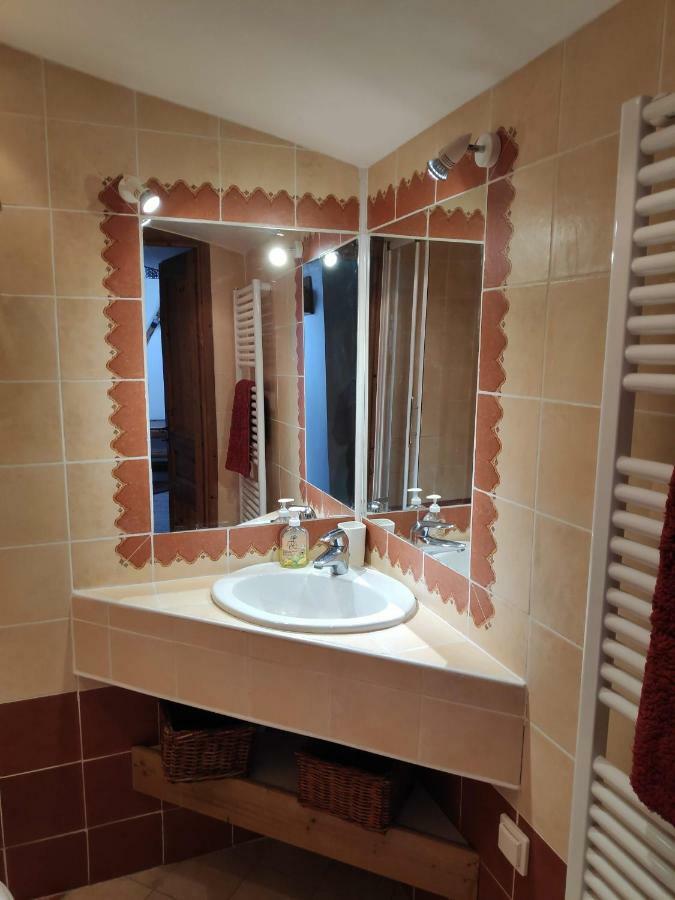 Le Pramecou Tignes Val Claret Apartman Kültér fotó