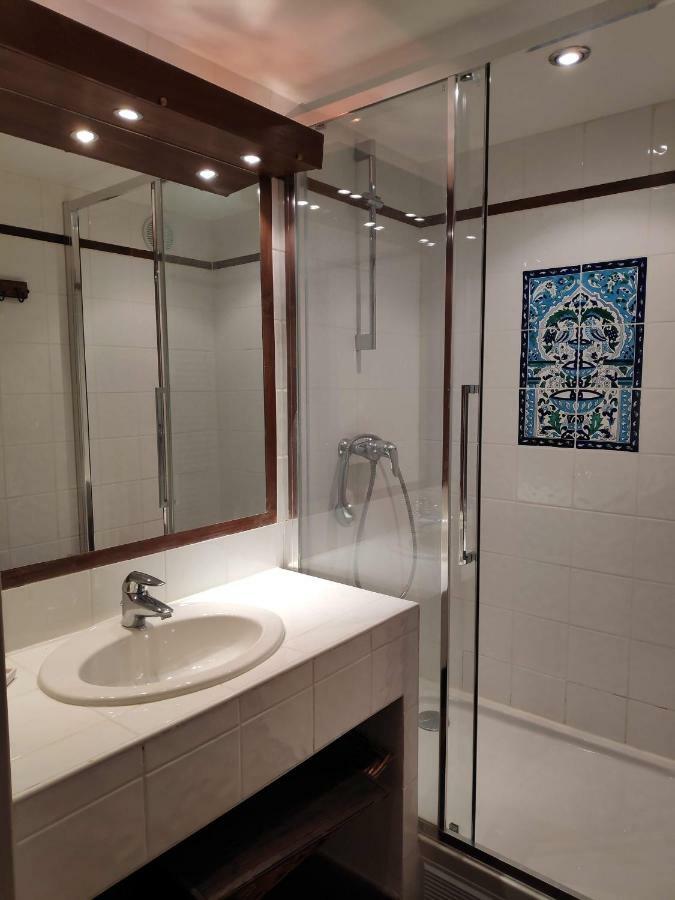 Le Pramecou Tignes Val Claret Apartman Kültér fotó